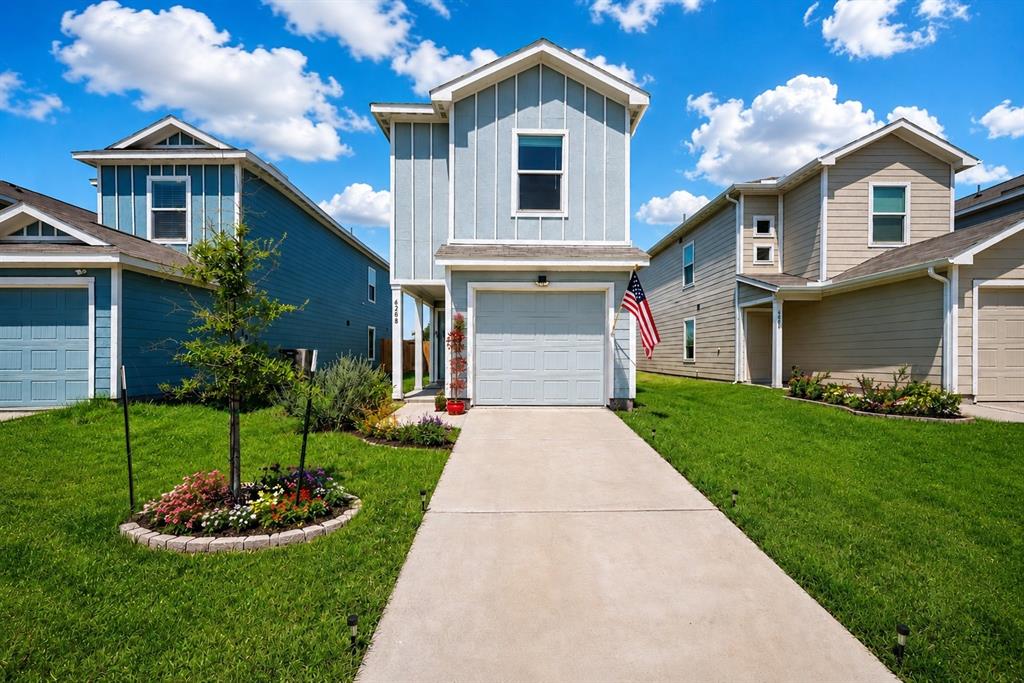 6208 Sanderling Street, Princeton, TX 75407 6208 Sanderling Street, Princeton, TX 75407