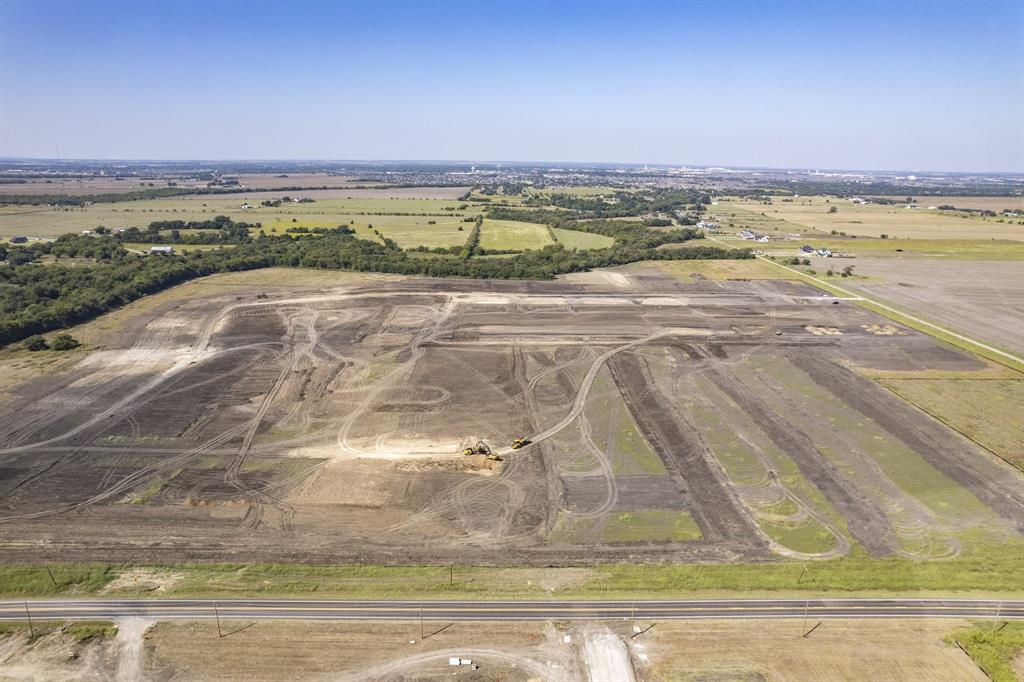 Expansive acreage featuring cleared land, topographical variety, and direct frontage to a paved roadway Expansive acreage featuring cleared land, topographical variety, and direct frontage to a paved roadway