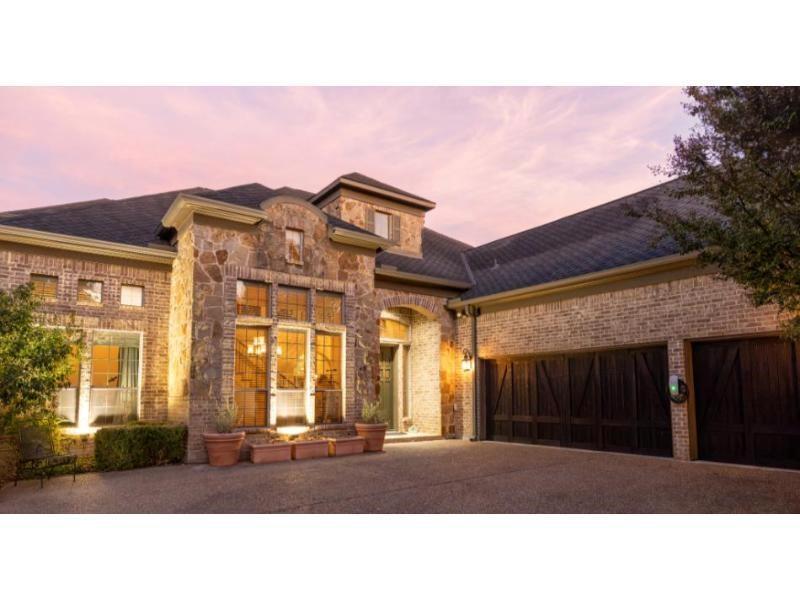 1429 Alpine Drive, Allen, TX 75013