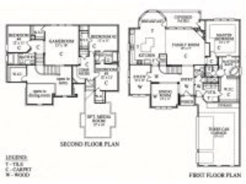 1429 Alpine Drive, Allen, TX 75013