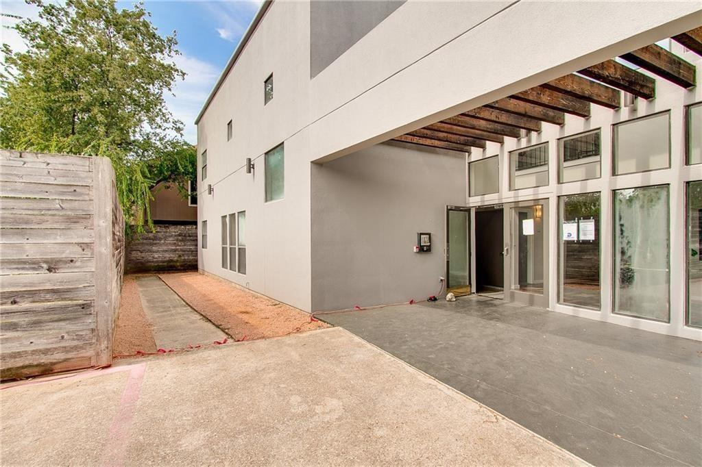 5111 Manett Street, #203, Dallas, TX 75206