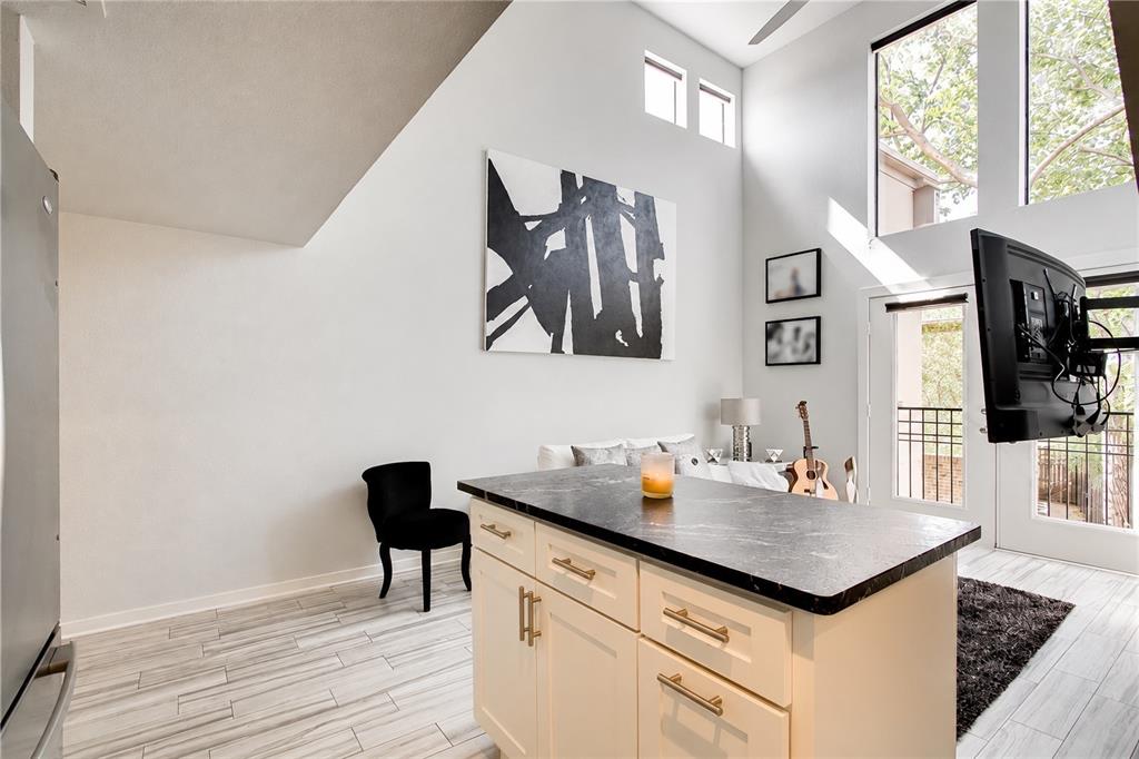 5111 Manett Street, #203, Dallas, TX 75206