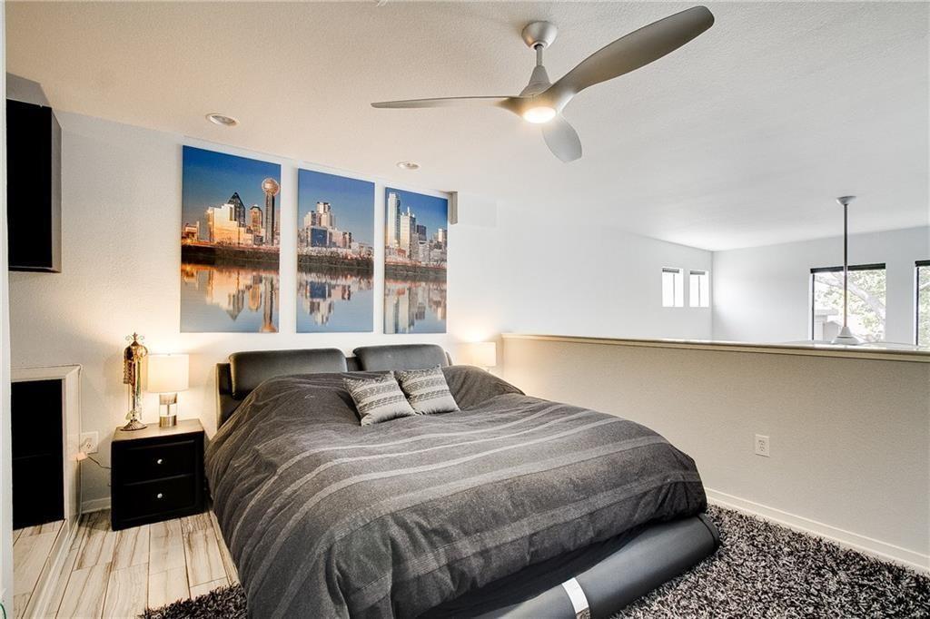 5111 Manett Street, #203, Dallas, TX 75206