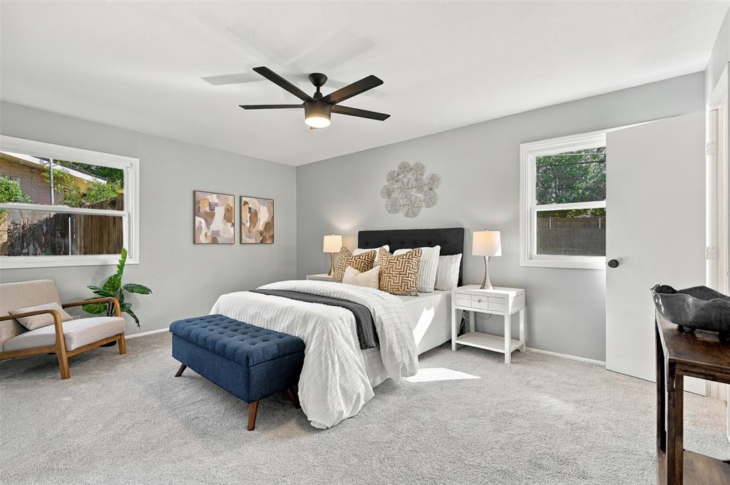 3560 High Bluff Drive, Dallas, TX 75234