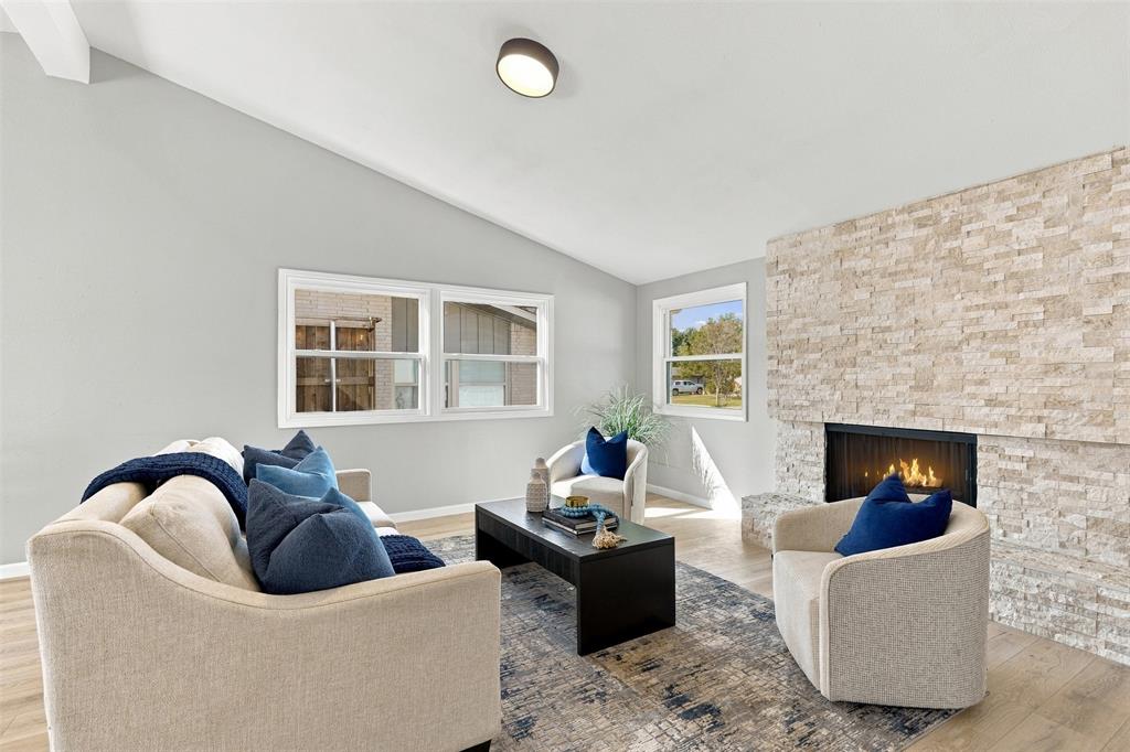 3560 High Bluff Drive, Dallas, TX 75234