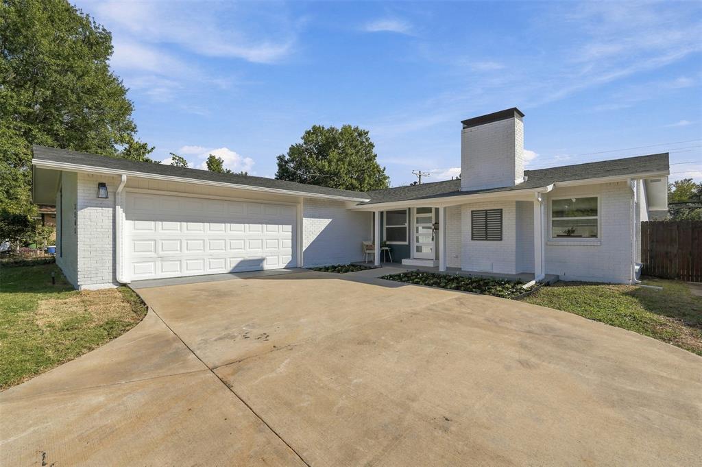 3560 High Bluff Drive, Dallas, TX 75234