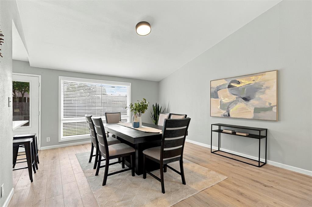 3560 High Bluff Drive, Dallas, TX 75234