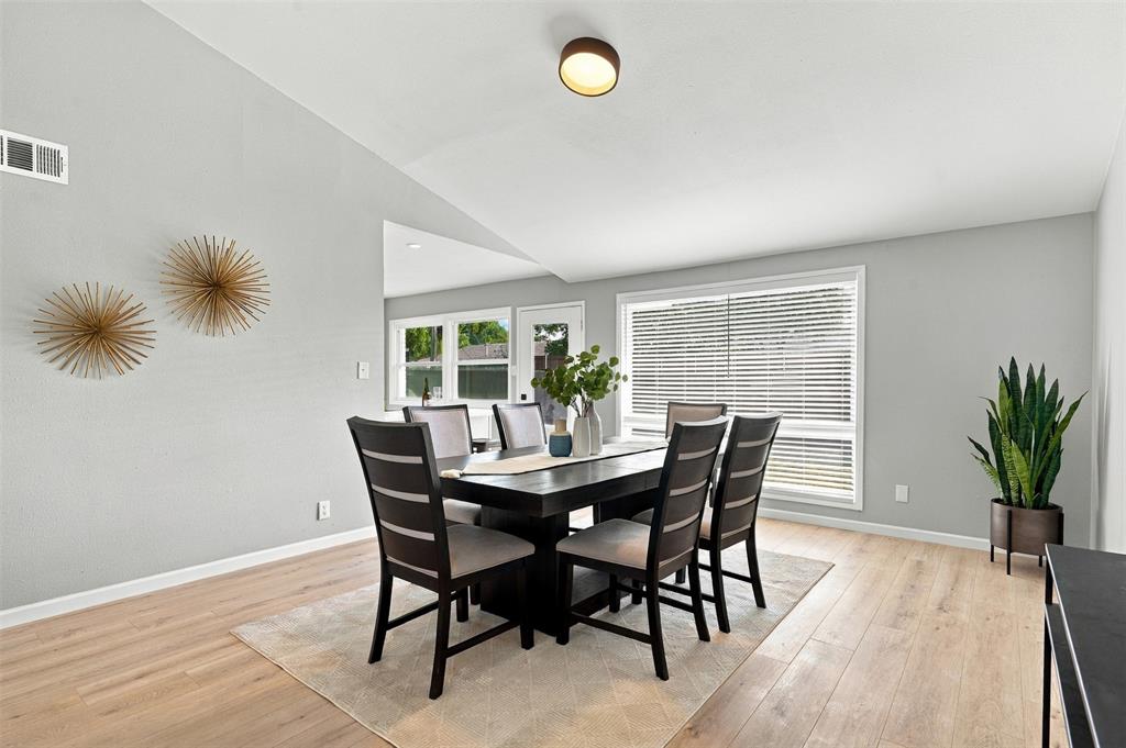 3560 High Bluff Drive, Dallas, TX 75234
