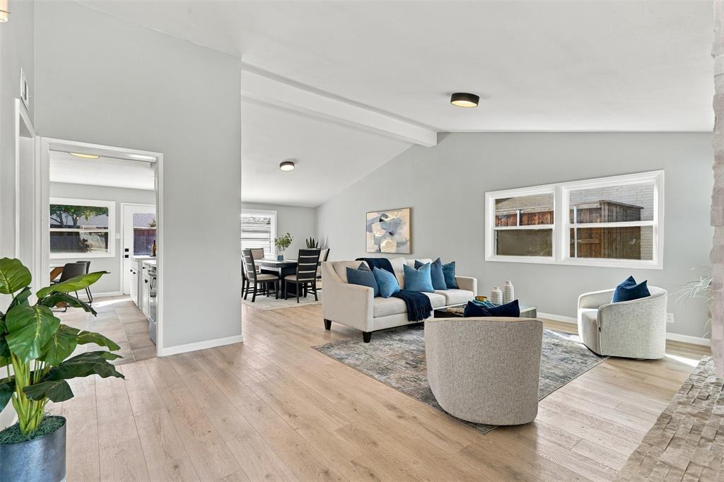 3560 High Bluff Drive, Dallas, TX 75234