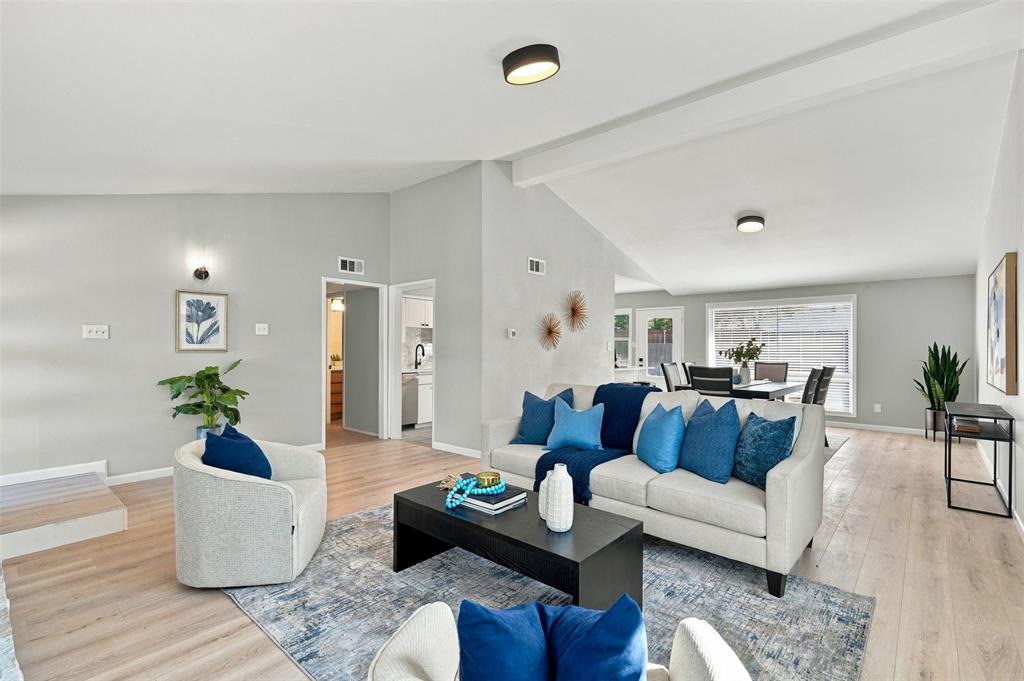 3560 High Bluff Drive, Dallas, TX 75234