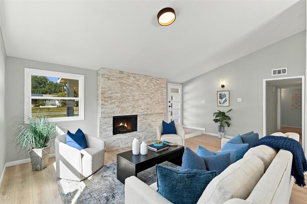 3560 High Bluff Drive, Dallas, TX 75234