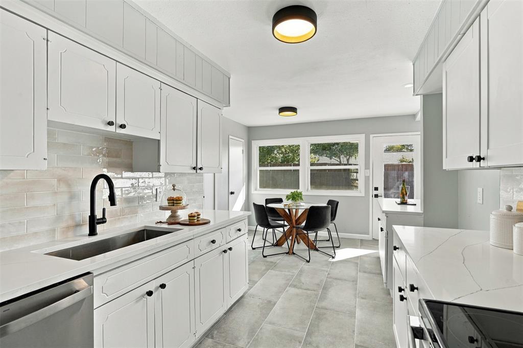 3560 High Bluff Drive, Dallas, TX 75234