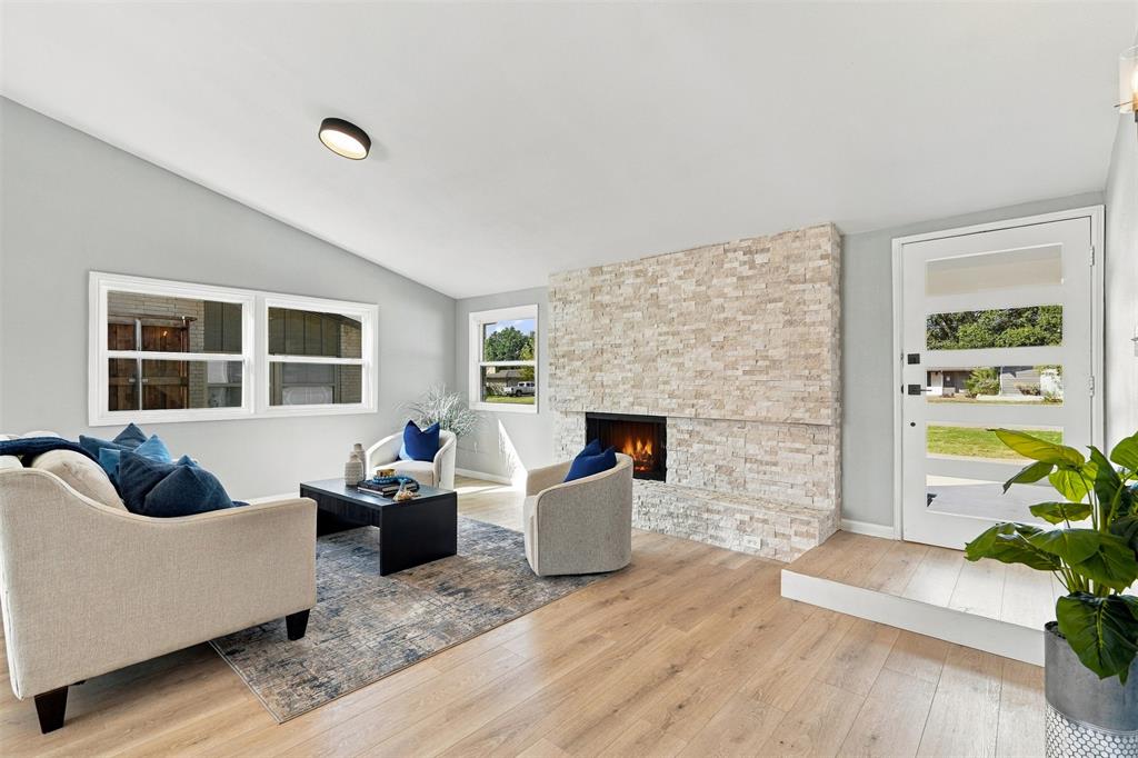 3560 High Bluff Drive, Dallas, TX 75234