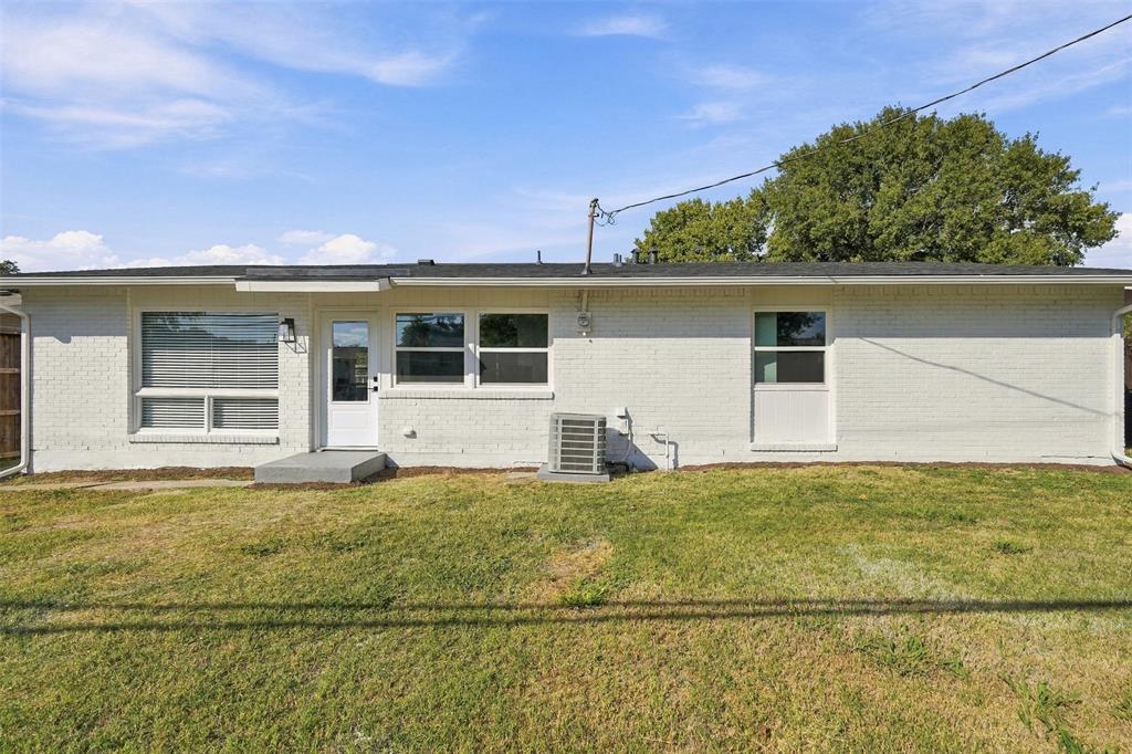 3560 High Bluff Drive, Dallas, TX 75234