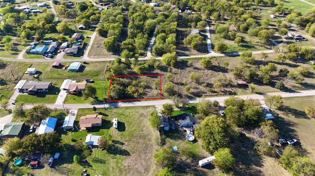 TBD Shoreline Drive, Lone Oak, TX 75453