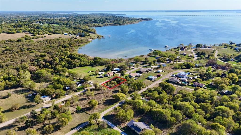 TBD Shoreline Drive, Lone Oak, TX 75453