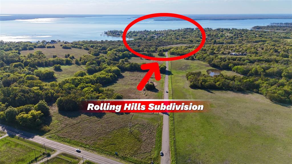 TBD Shoreline Drive, Lone Oak, TX 75453