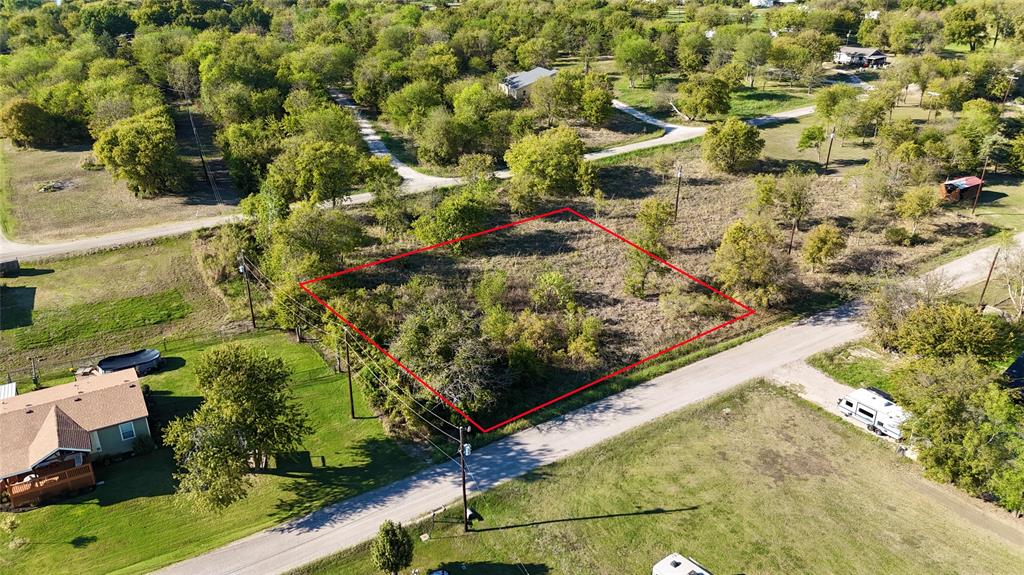 TBD Shoreline Drive, Lone Oak, TX 75453