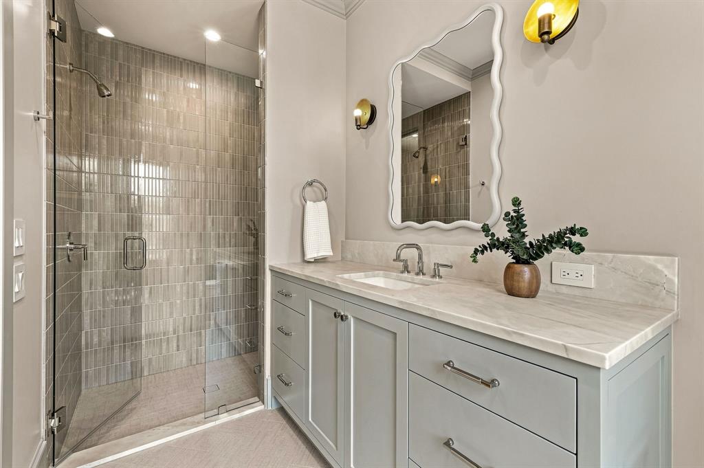 6526 Woodland Drive, Dallas, TX 75225