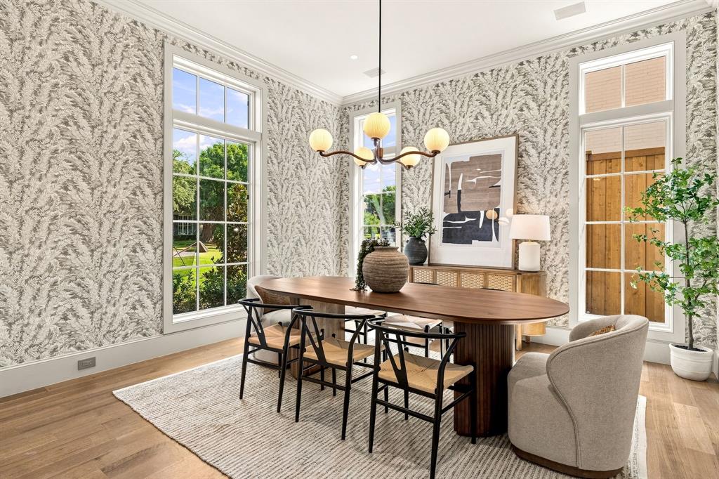 6526 Woodland Drive, Dallas, TX 75225