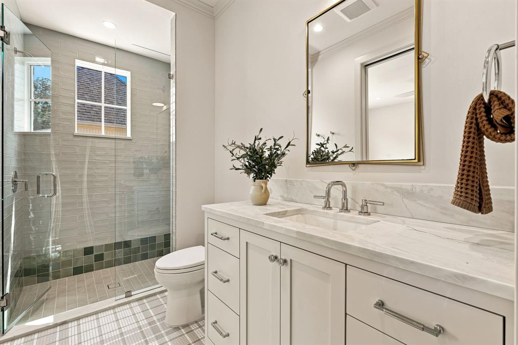 6526 Woodland Drive, Dallas, TX 75225