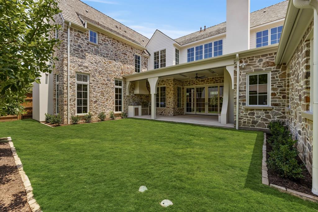 6526 Woodland Drive, Dallas, TX 75225