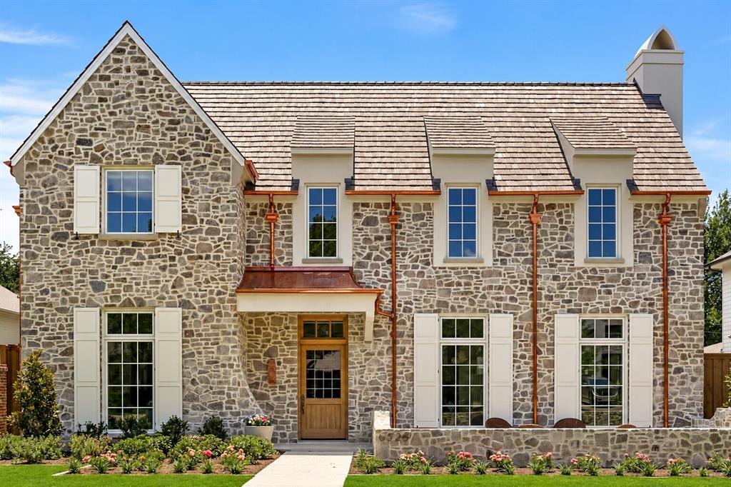 6526 Woodland Drive, Dallas, TX 75225 6526 Woodland Drive, Dallas, TX 75225