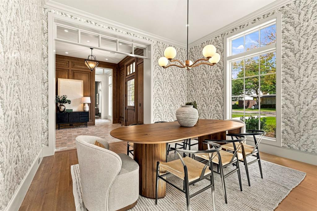 6526 Woodland Drive, Dallas, TX 75225