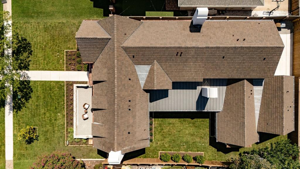 6526 Woodland Drive, Dallas, TX 75225