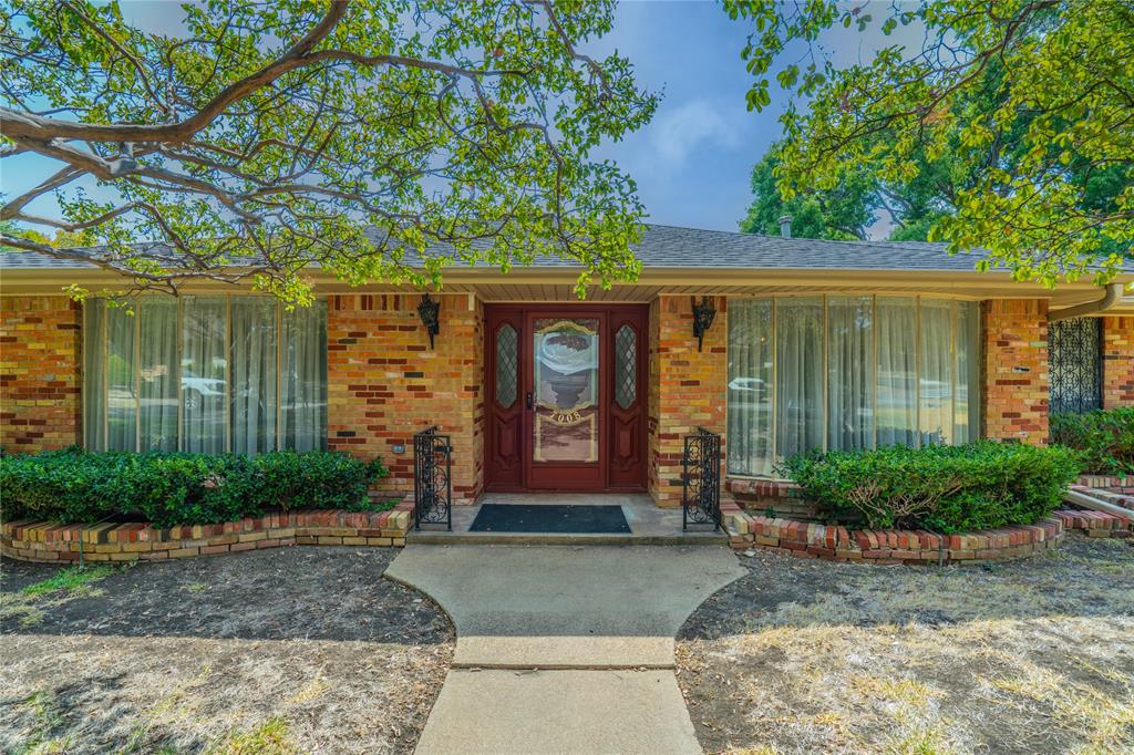7008 Leameadow Drive, Dallas, TX 75248
