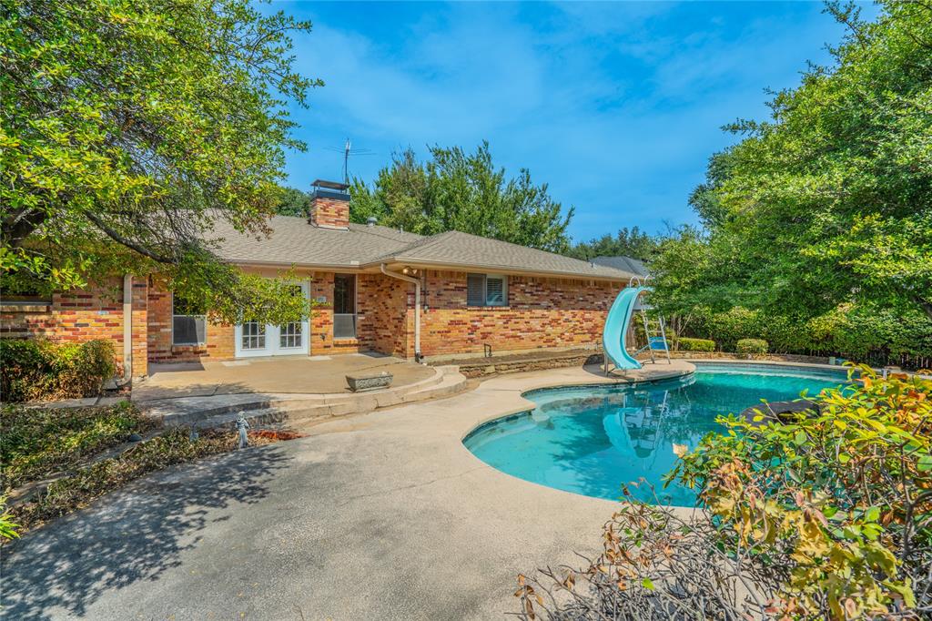 7008 Leameadow Drive, Dallas, TX 75248