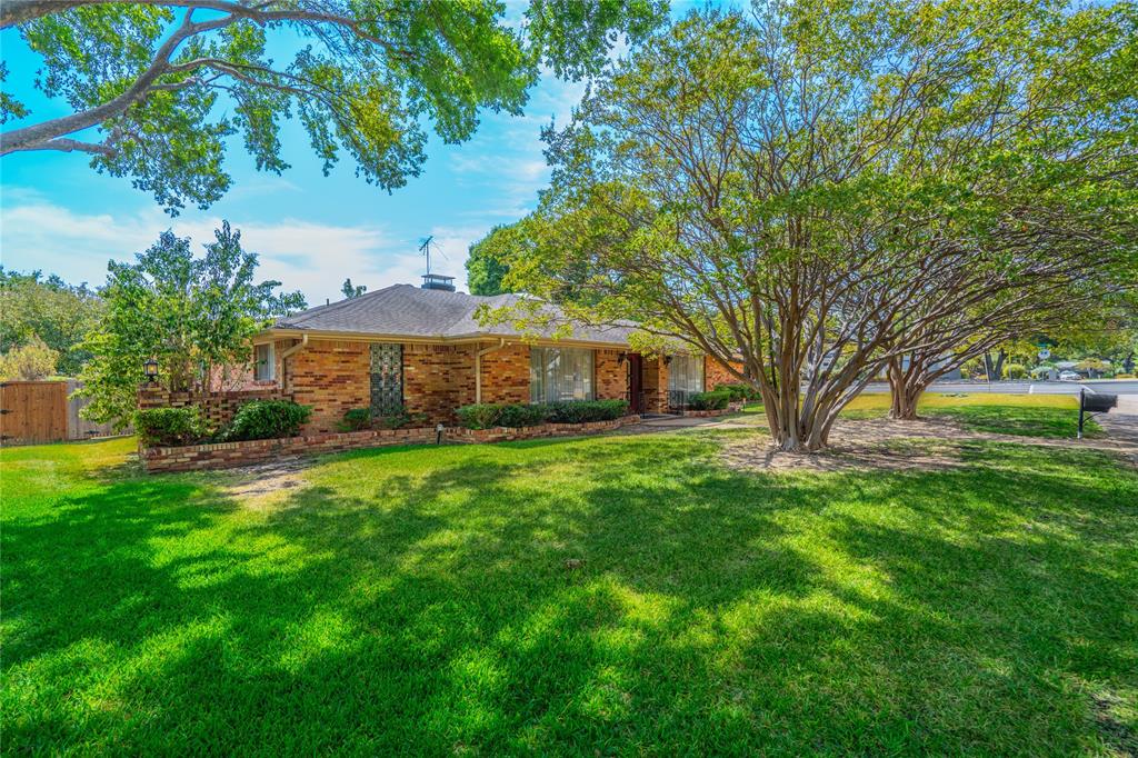7008 Leameadow Drive, Dallas, TX 75248