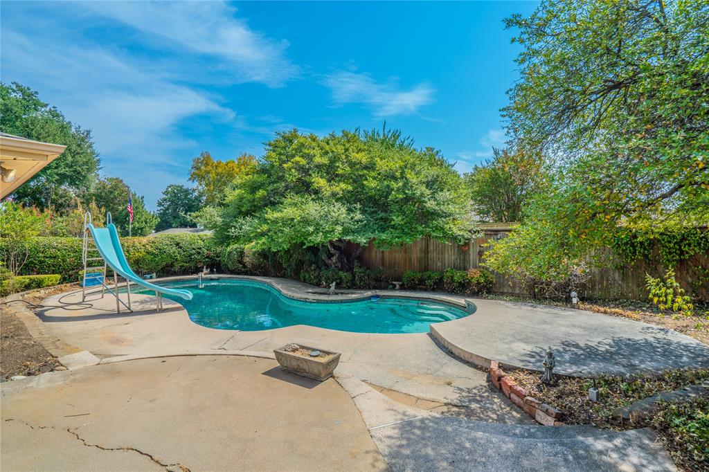 7008 Leameadow Drive, Dallas, TX 75248
