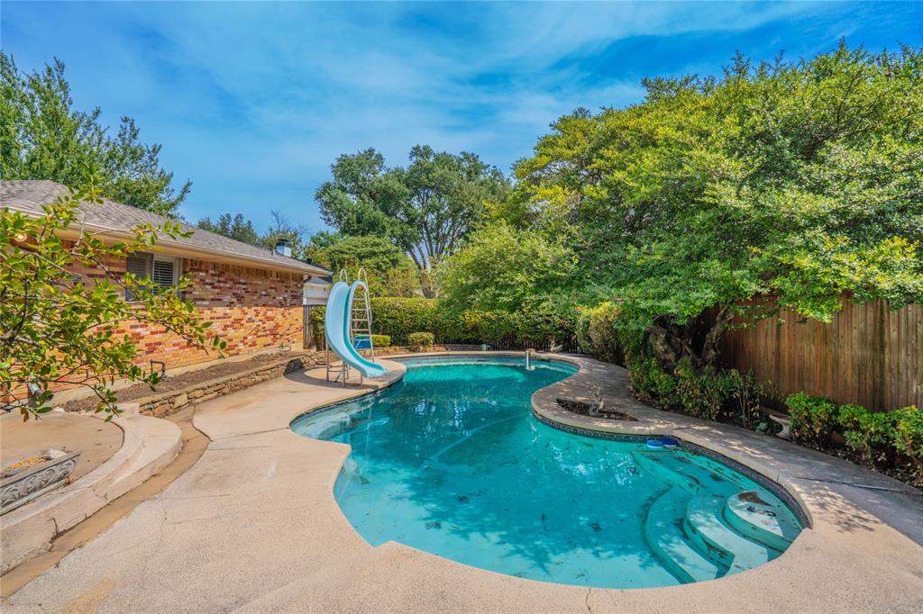7008 Leameadow Drive, Dallas, TX 75248