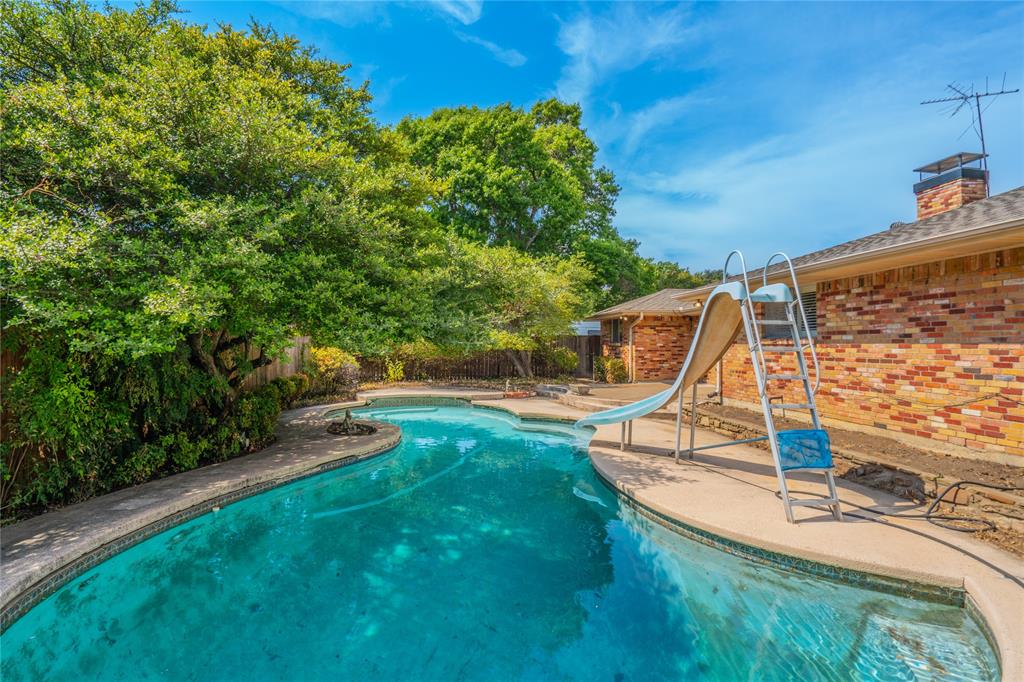 7008 Leameadow Drive, Dallas, TX 75248