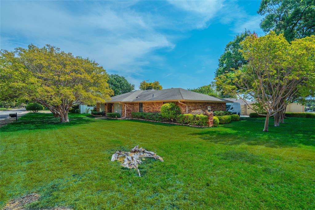 7008 Leameadow Drive, Dallas, TX 75248
