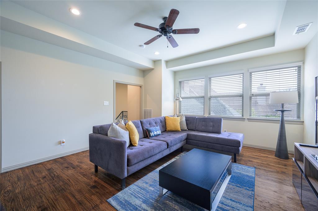 5624 Gillum Drive, Plano, TX 75093