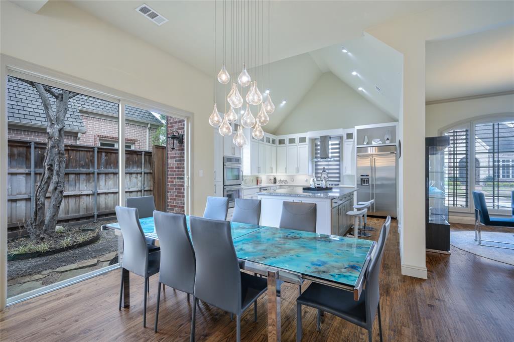 5624 Gillum Drive, Plano, TX 75093