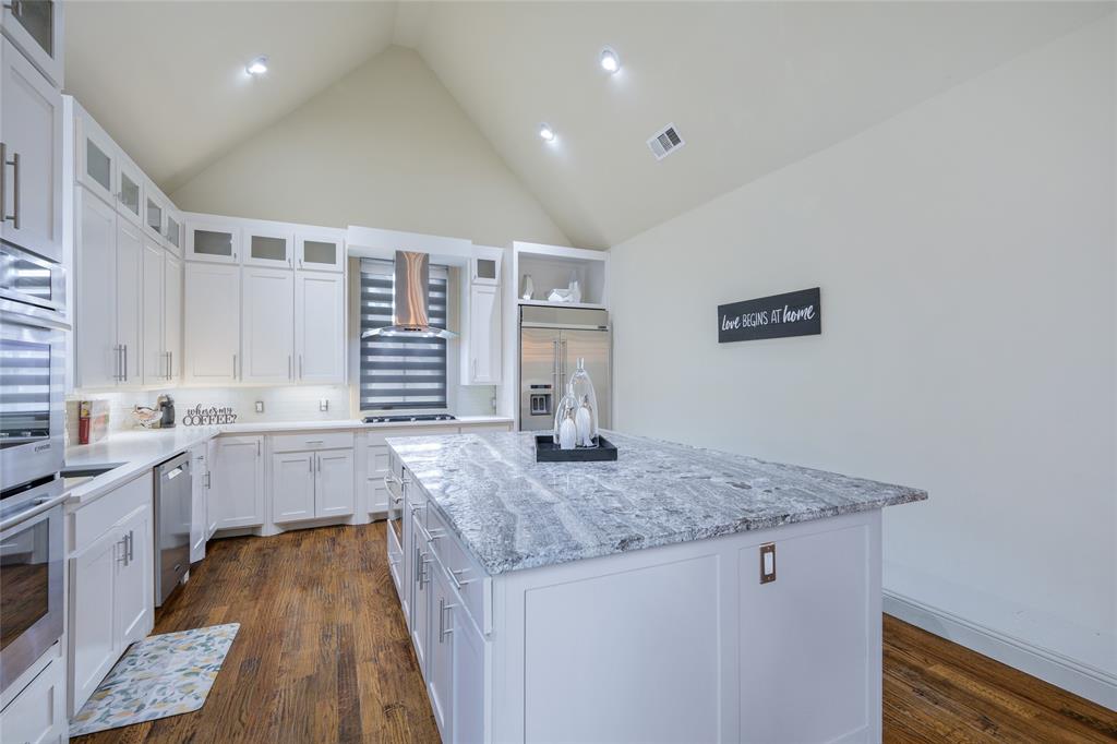 5624 Gillum Drive, Plano, TX 75093