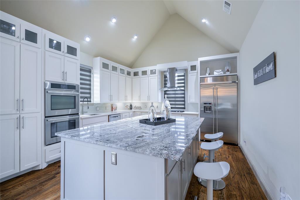 5624 Gillum Drive, Plano, TX 75093