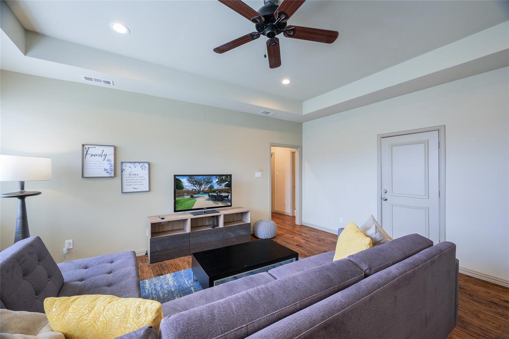 5624 Gillum Drive, Plano, TX 75093