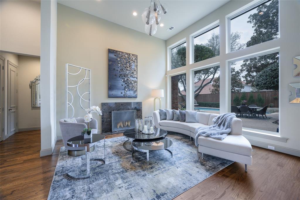 5624 Gillum Drive, Plano, TX 75093