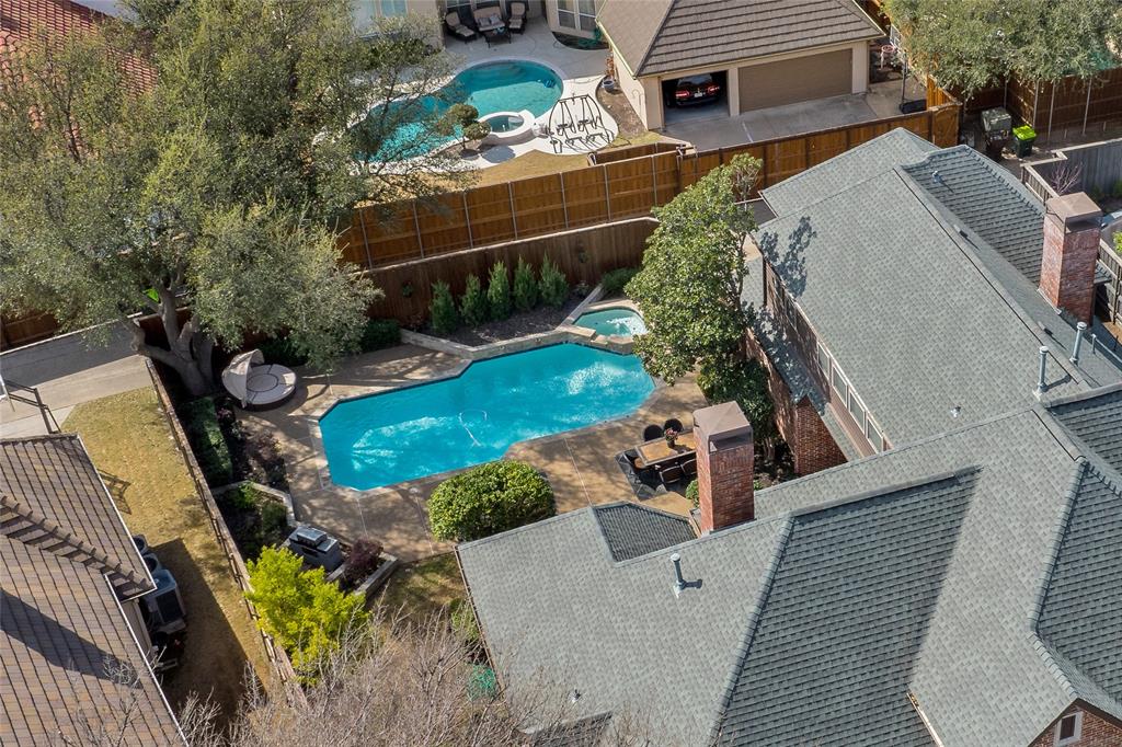 5624 Gillum Drive, Plano, TX 75093