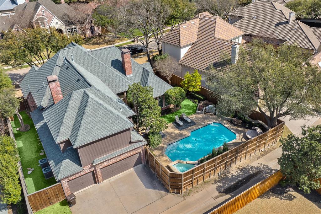 5624 Gillum Drive, Plano, TX 75093