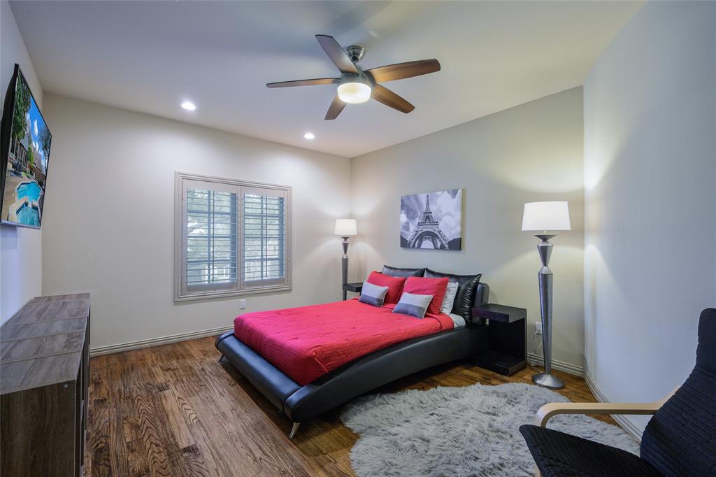 5624 Gillum Drive, Plano, TX 75093