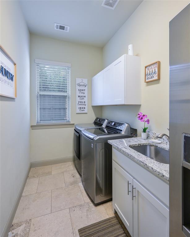 5624 Gillum Drive, Plano, TX 75093