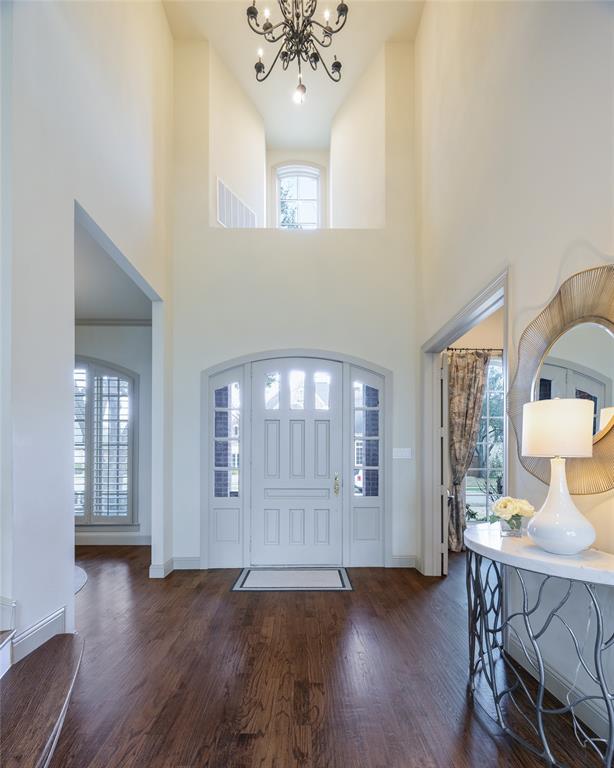 5624 Gillum Drive, Plano, TX 75093