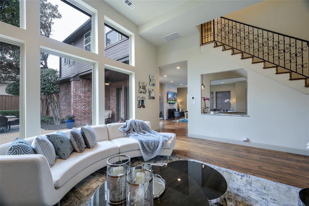 5624 Gillum Drive, Plano, TX 75093