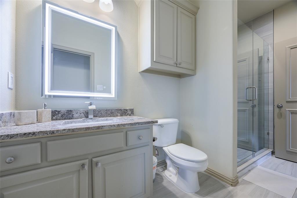 5624 Gillum Drive, Plano, TX 75093