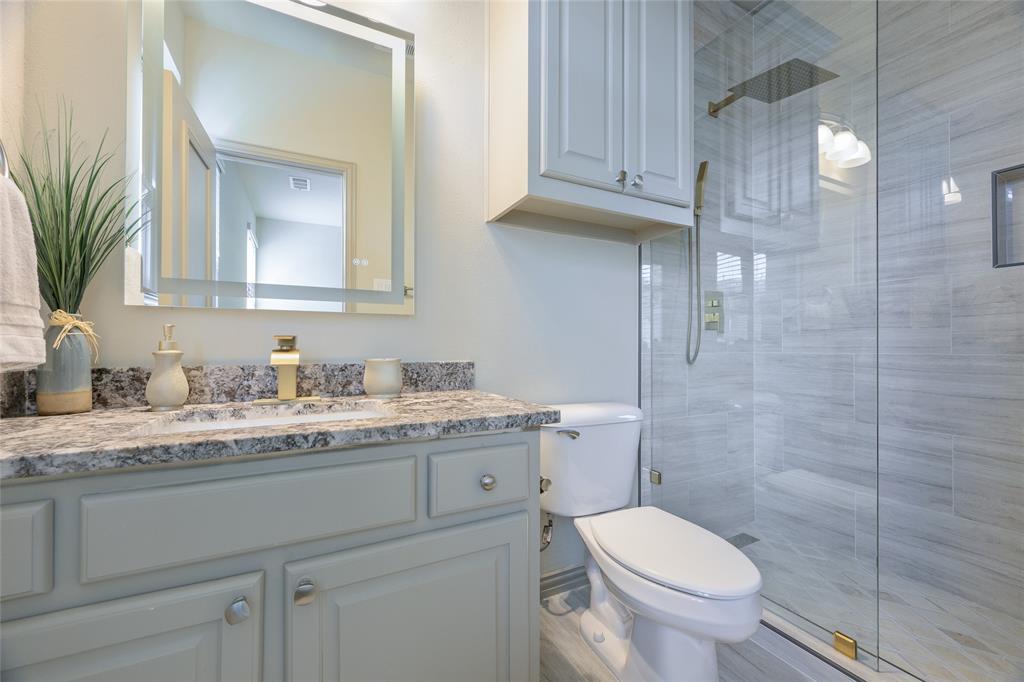 5624 Gillum Drive, Plano, TX 75093
